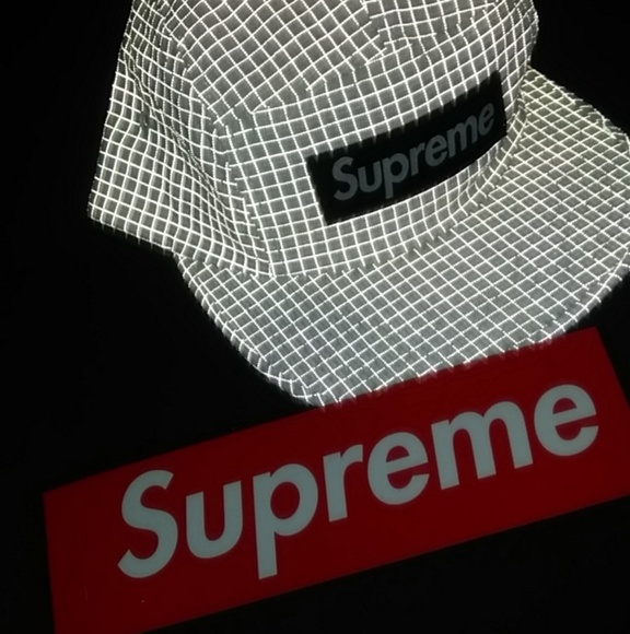 Supreme Ripstop - Picture 1 of 5